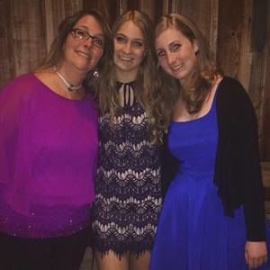 Meet your Posher, Monica